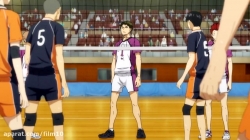 انمیشن آبشار سرنوشت فصل سوم قسمت چهارم (دوبله)